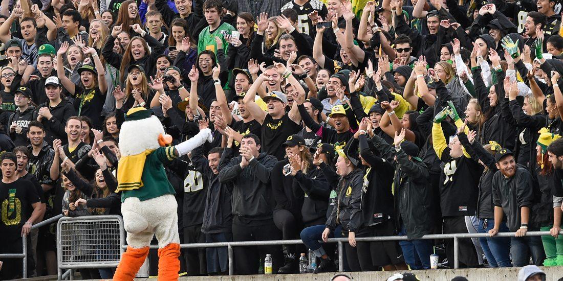 While University of Oregon students protested against a 10.6 percent proposed tuition hike in March, the Associated Students of University of Oregon (ASUO) voted to transfer $10,000 to the UO athletic department. ASUO&#8217;s hope was that the one-time payment would help improve its relationship with the athletic department &#8212; which &#8230;