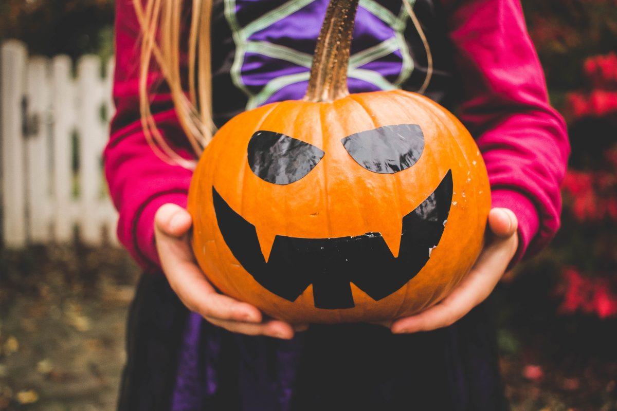 Pumpkin Decorating 101