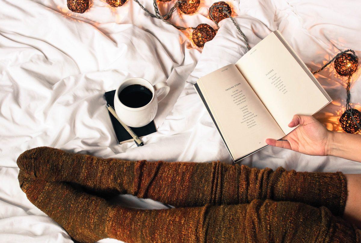 What the Heck is Hygge? 10 Cozy Ways to Practice It