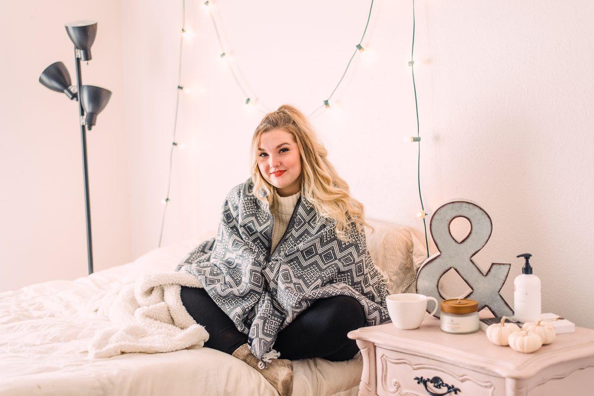 Cozy Dorm Decor Tips