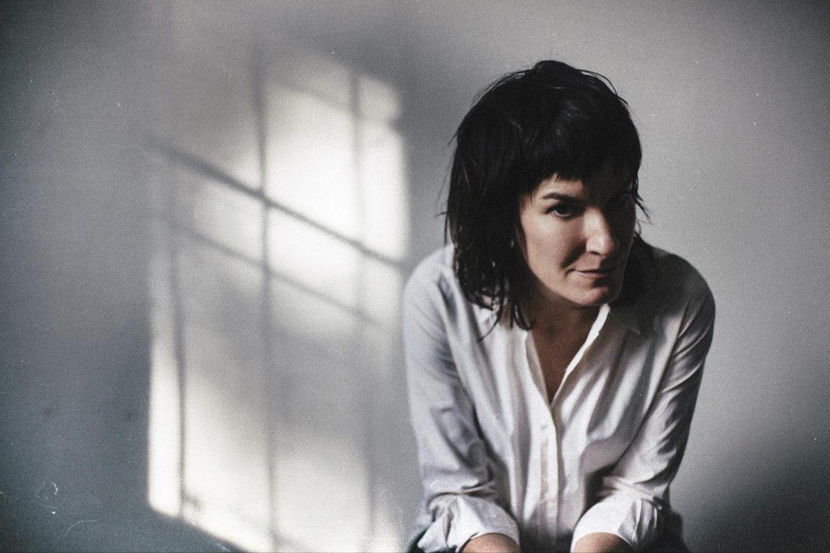 Jen Cloher plays the Doug Fir in Portland on Friday. (Courtesy of Grandstand Media)