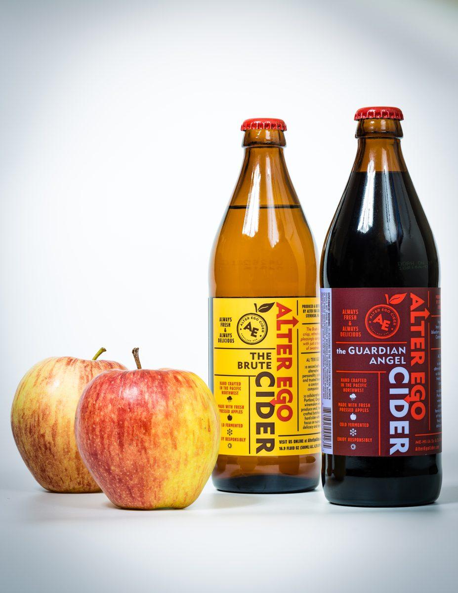 Northwest Cider Guide