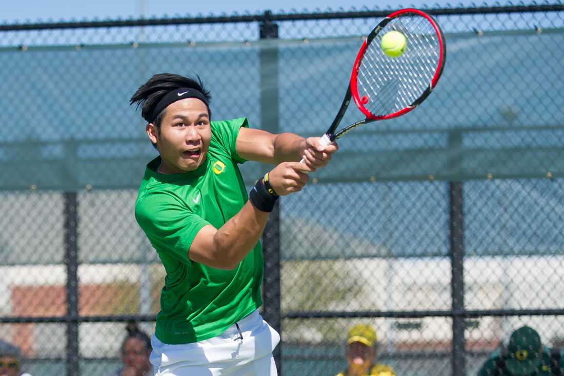 When it comes to the sport of tennis, most attention is drawn towards the accomplishments of the individual. Collegiately, individual rankings and conference player of the week honors tend to steal most of the headlines. Considering that, it can be easy to underappreciate what Armando Soemarno brings to the table &#8230;