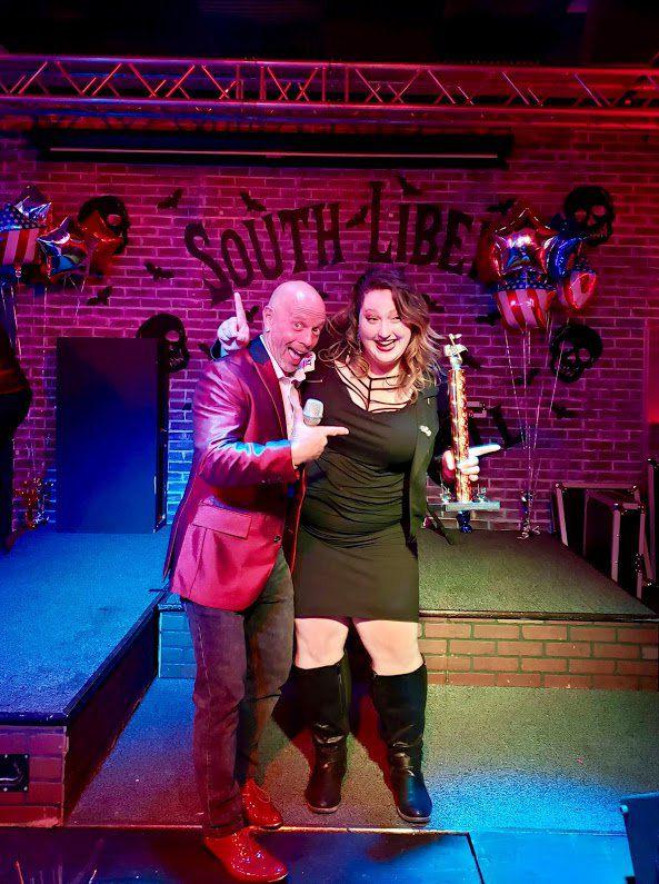 Last month, University of Oregon graduate student Rachel Schwartzman won first place at a statewide karaoke competition in Salem, Oregon. On Nov. 15, she will fly to Las Vegas to compete in the 2018 Karaoke World Tour Championships. &#8220;It sounds so funny when you say it out loud,&#8221; Schwartzman said. &#8230;