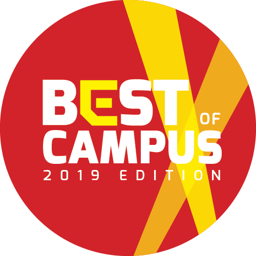 Best of Campus | 2019 Edition