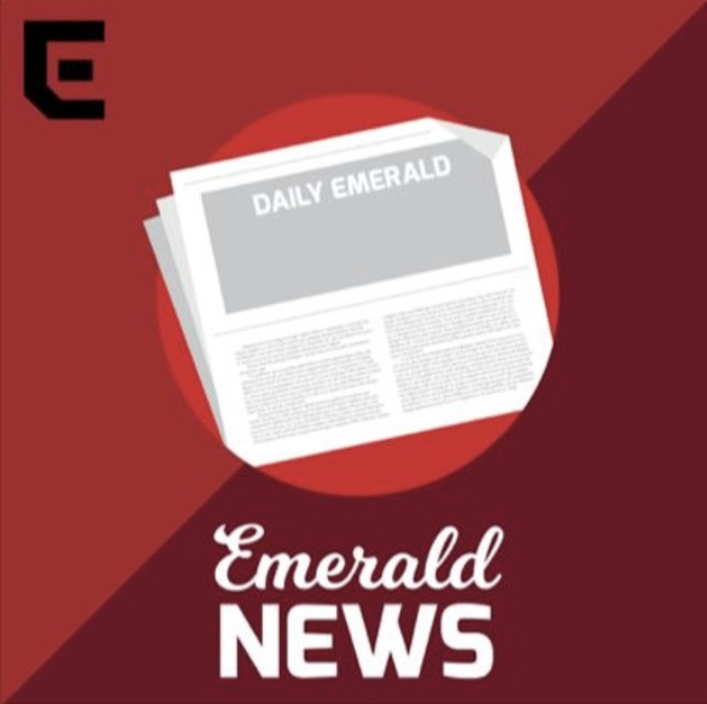 'How It's Reported: A Podcast': Protest Reporting at the Emerald with James Croxton