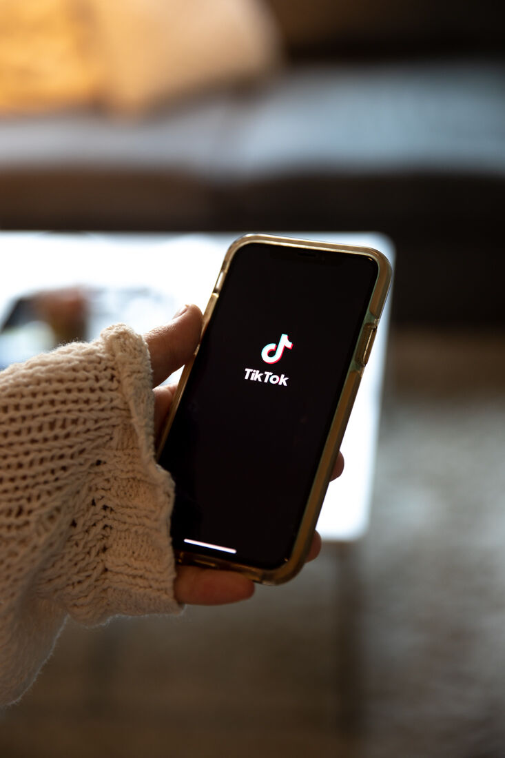 TikTok Shop Sparks Concerns Over Consumer Spending and Environmental Impact in 2025