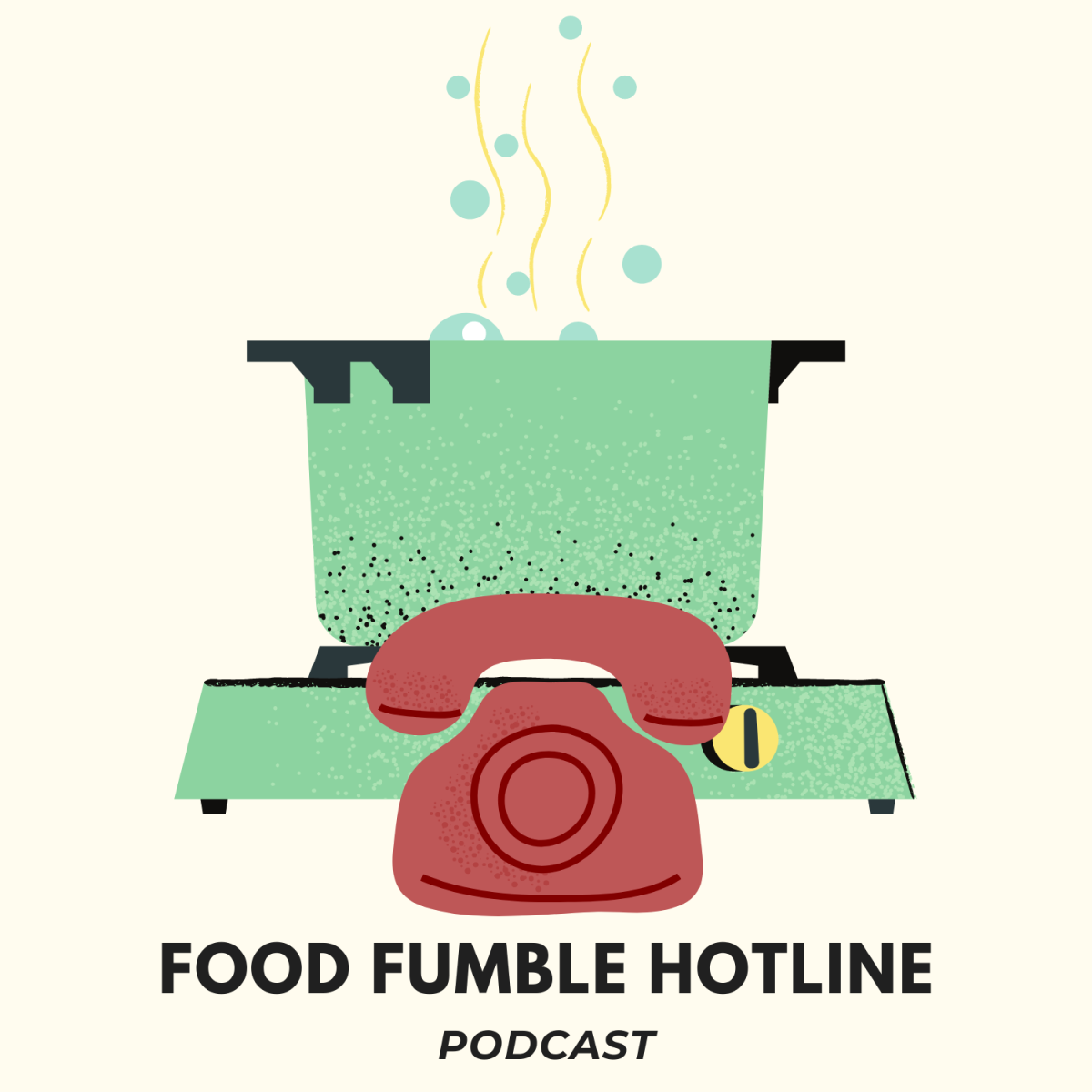 food fumble hotline podcast