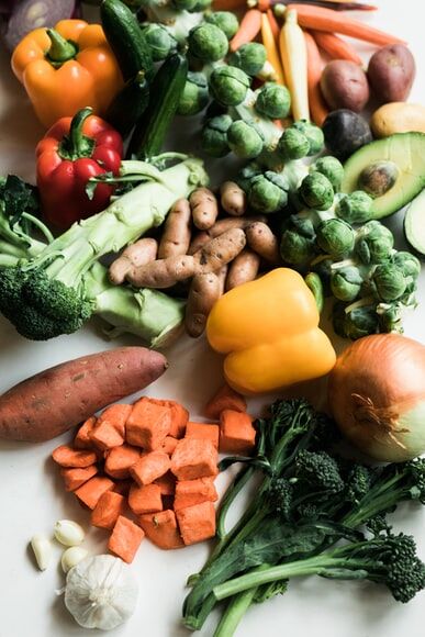 Keeping Things Fresh in The Kitchen