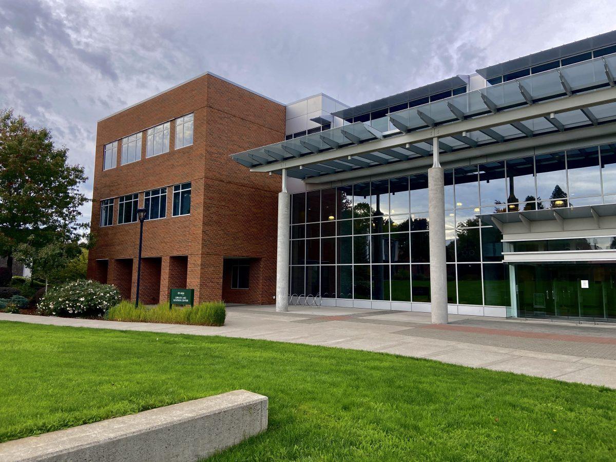 The University of Oregon Northeast Portland campus will open its doors of The Ballmer Institute for Children&#8217;s Behavioral Health in the fall of 2024. The institute is a mental health support program primarily for children and adolescents, taught by undergraduate students. &#160;(Hoffman/Emerald)