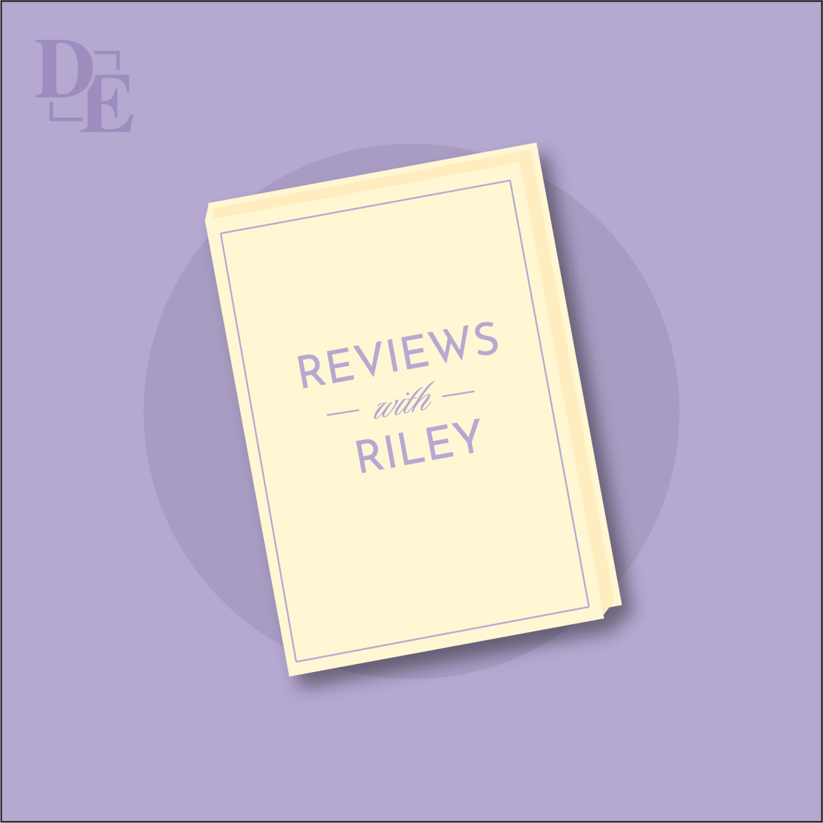 Reviews with Riley: Romance Novels (Episode 2)