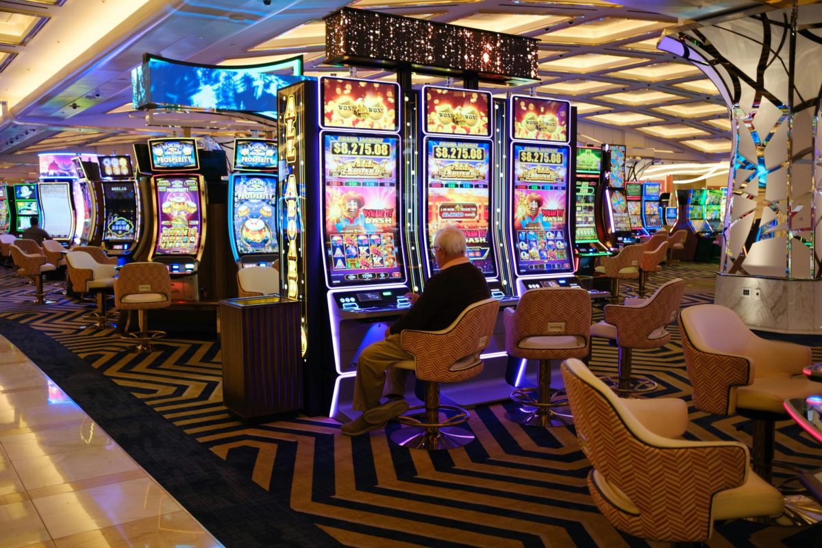 7 Ways To Keep Your new online casinos Growing Without Burning The Midnight Oil