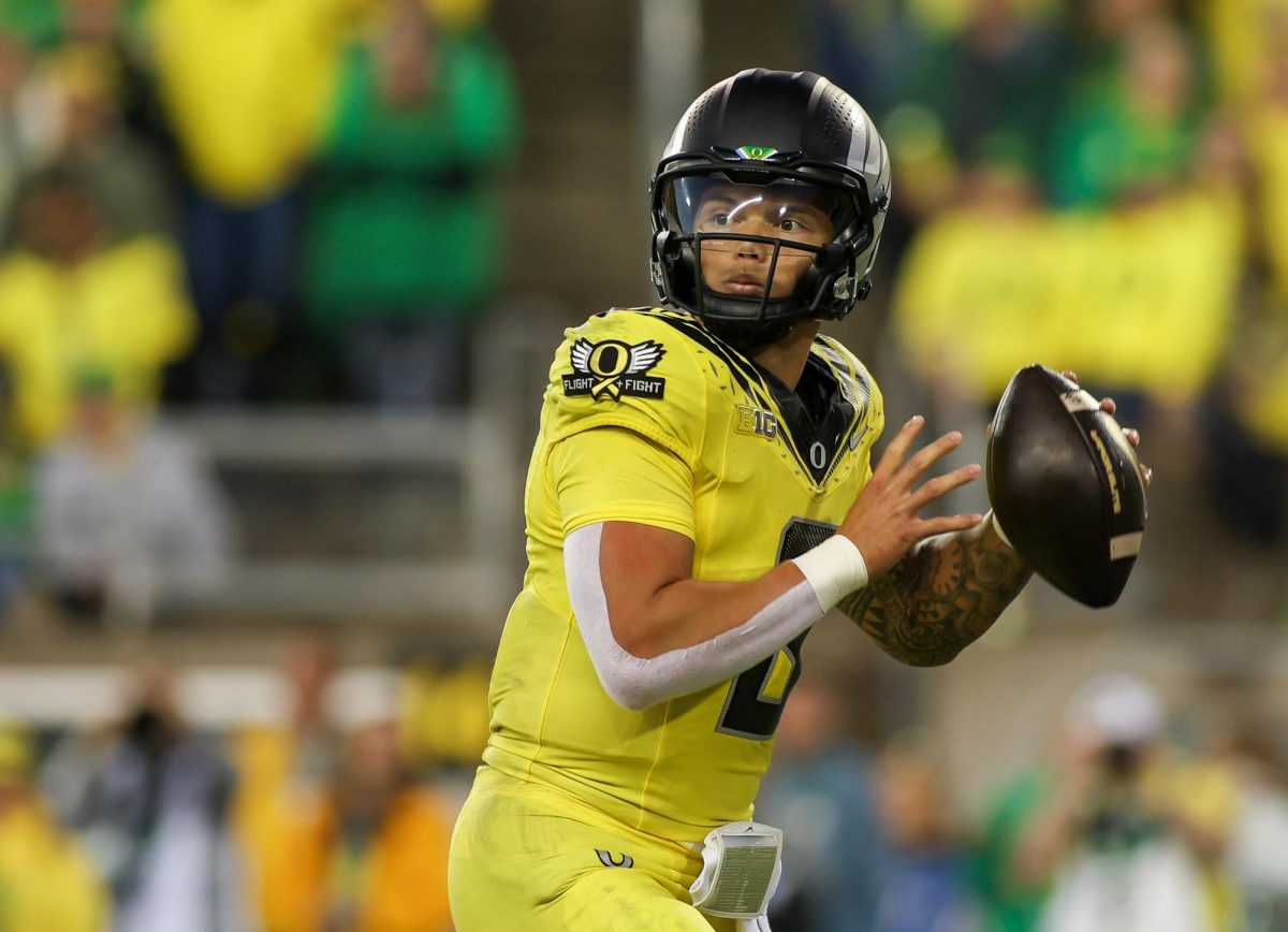 Best versus the best: Oregon vs. Ohio State Preview