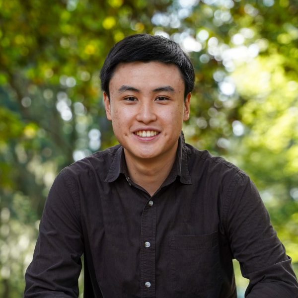 Alan Zhou