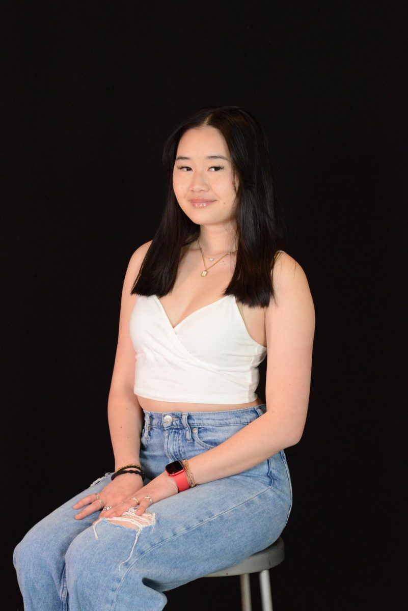 Kayla Chang