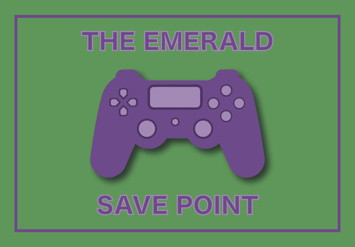 The Emerald Save Point: Introduction (Episode 1)