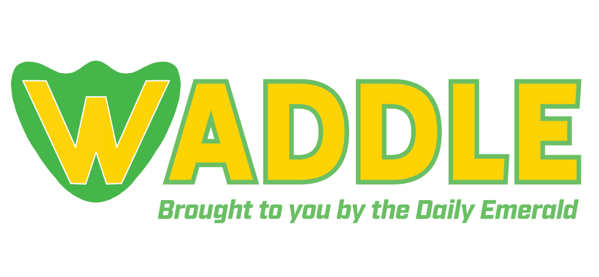 Daily Emerald launches Waddle