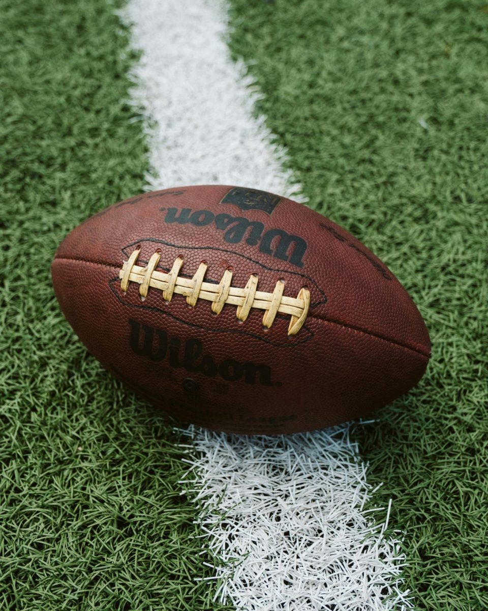 https://unsplash.com/photos/brown-wilson-american-football-on-grass-XXqNsborcjU