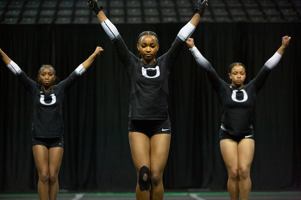 Murray: Reflecting on Oregon acrobatics and tumbling vs. Baylor and the season ahead