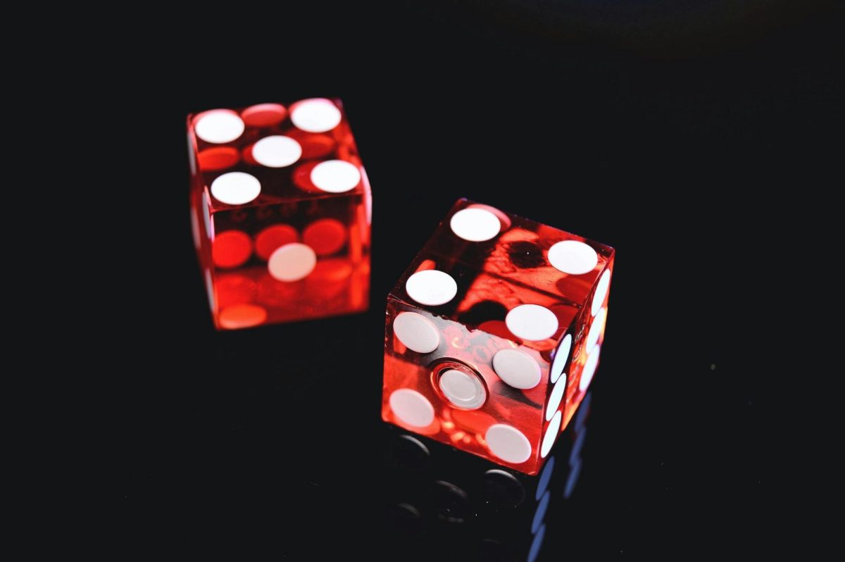 https://www.pexels.com/photo/closeup-photo-of-two-red-dices-showing-4-and-5-965875/