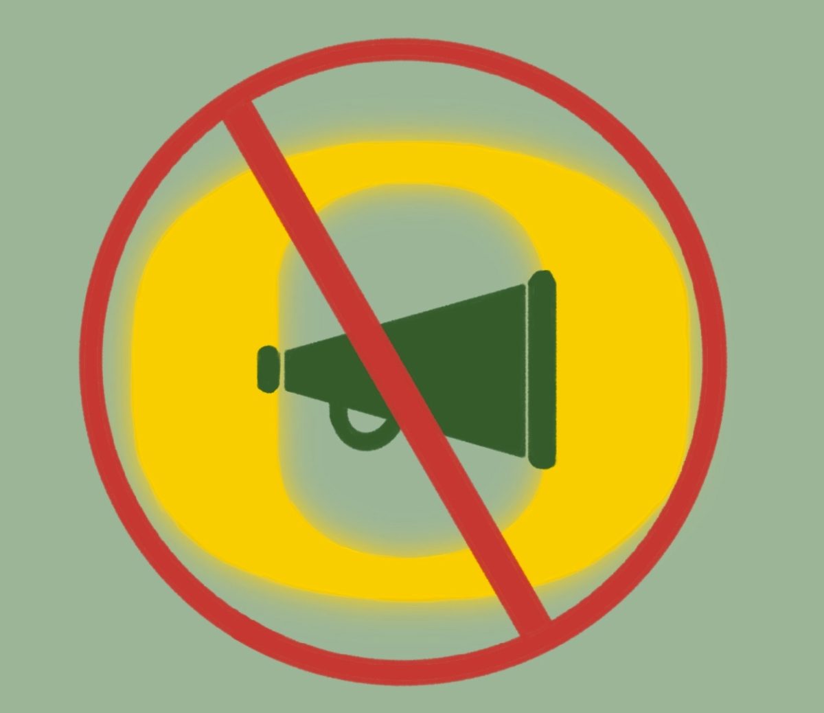 UO introduces changes to sound policy