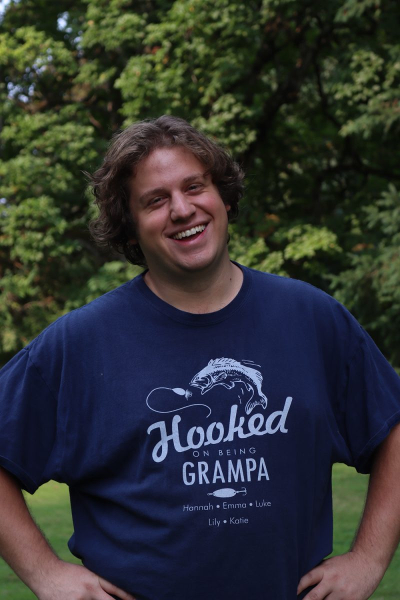 Uriah Barzola