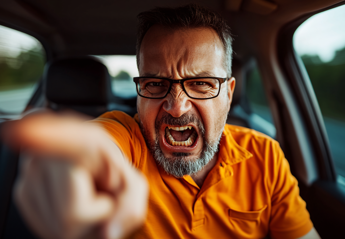 https://pixabay.com/illustrations/ai-generated-driver-road-rage-angry-9050033/