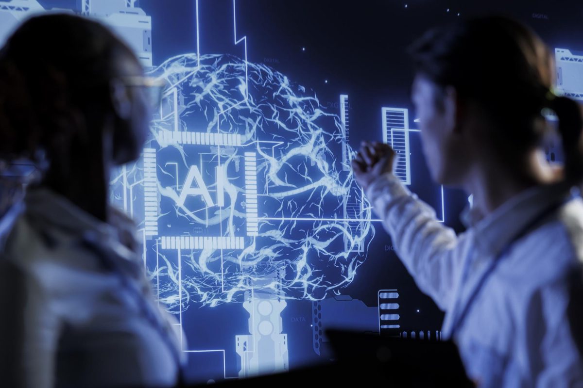 https://www.freepik.com/free-photo/engineers-brainstorming-ways-use-ai_190325729.htm#fromView=search&page=1&position=14&uuid=1e16b899-87bd-483e-b2a1-05af630112dc&query=AI+Functionality