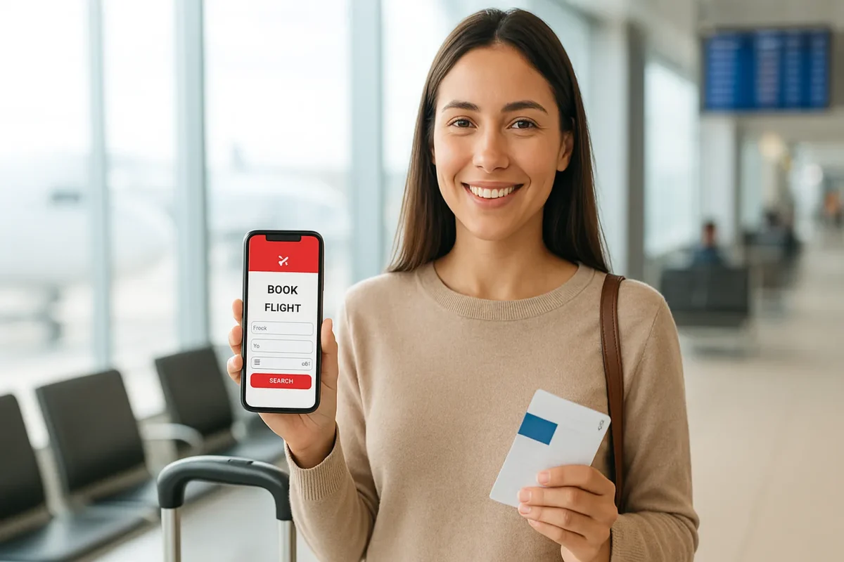 Why Airpaz Is Becoming a Favourite Travel Companion for Modern Flyers