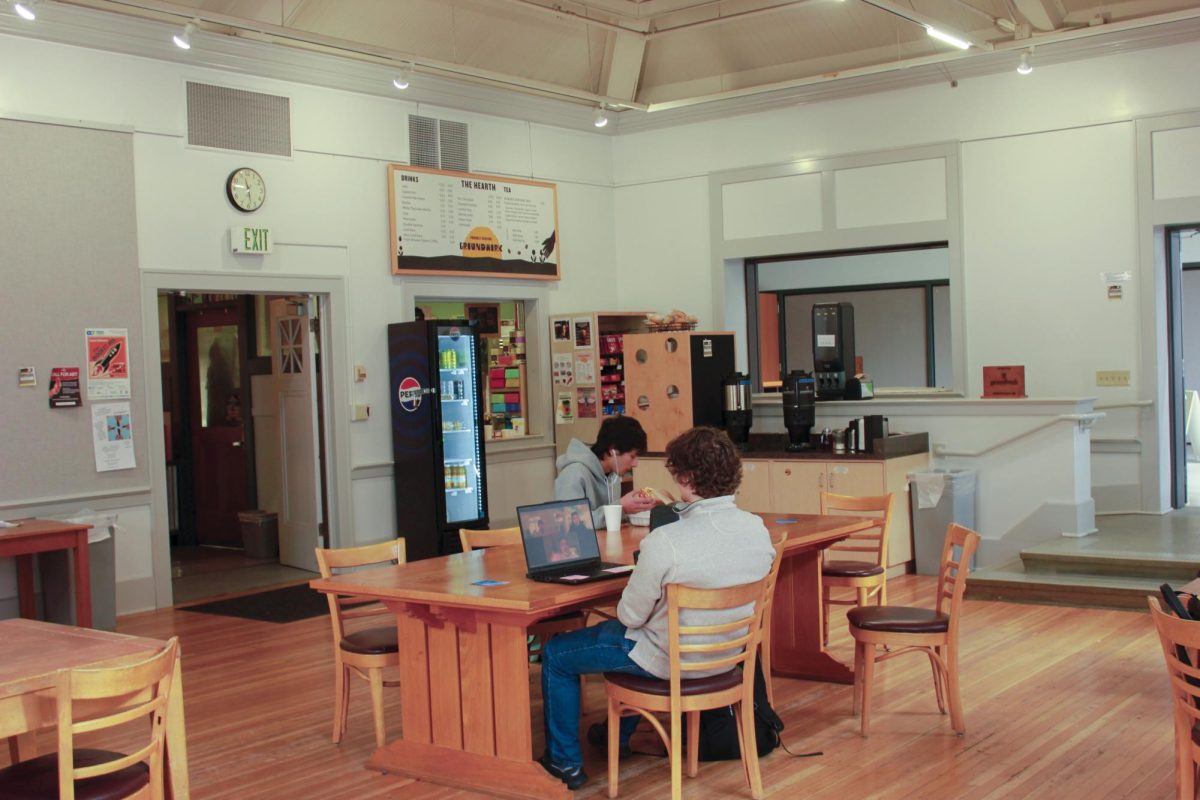 Campus cafes offer reusable cup discount