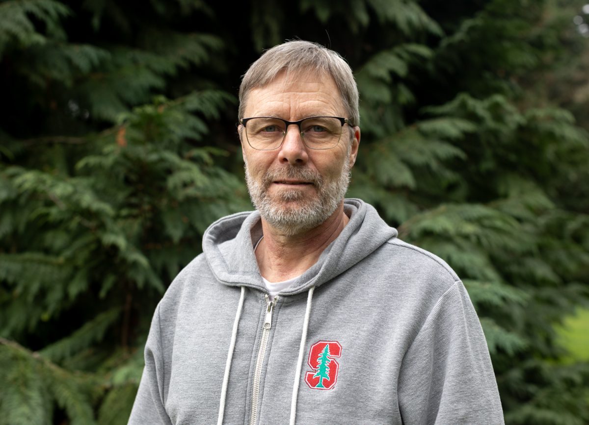 Torsten Kjellstrand is a Professor of Practice at the University of Oregon. He works as a writer, photography, and filmmaker. Kjellstrand was named the 1998 Newspaper Photographer of the Year by the Pictures of the Year competition. The Northwest Indigenous Language Institute is showing Kjellstrand’s recent documentary titled “And Knowledge to Keep Us” at Art House during International Mother Language Day on February 20th in Eugene, Ore. (Anna Liv Myklebust/Emerald)