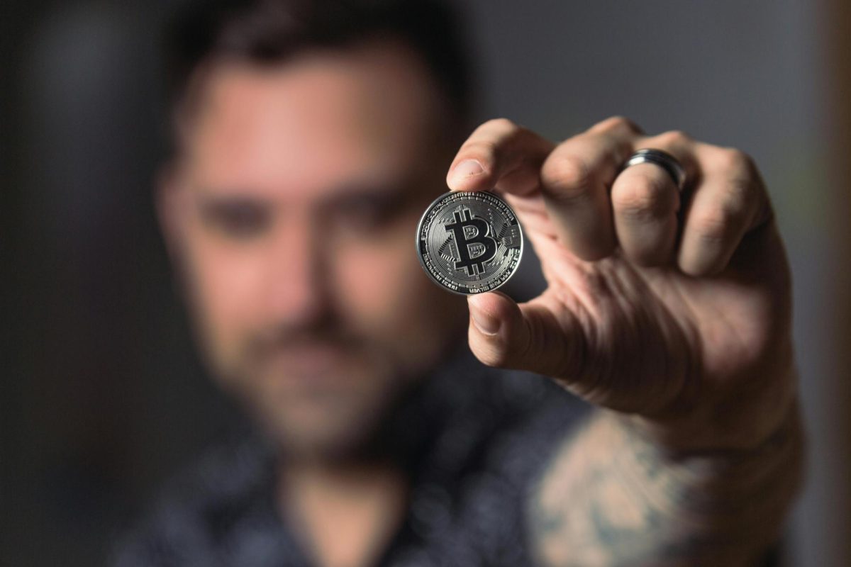 Ethics, Environment and Crypto, What Does Bitcoin Mean for Sustainability-Minded Students?