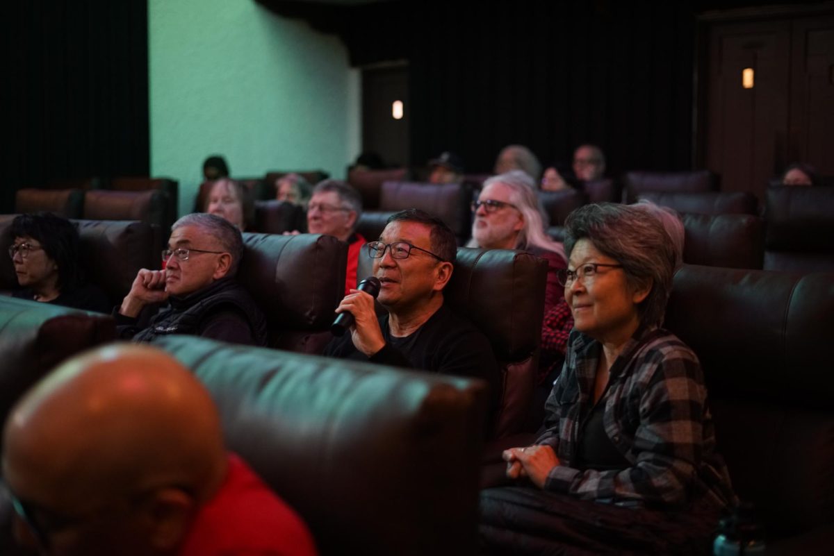 ‘Rising Tides. Crashing Waves:’ Uplifting Asian American voices through independent film