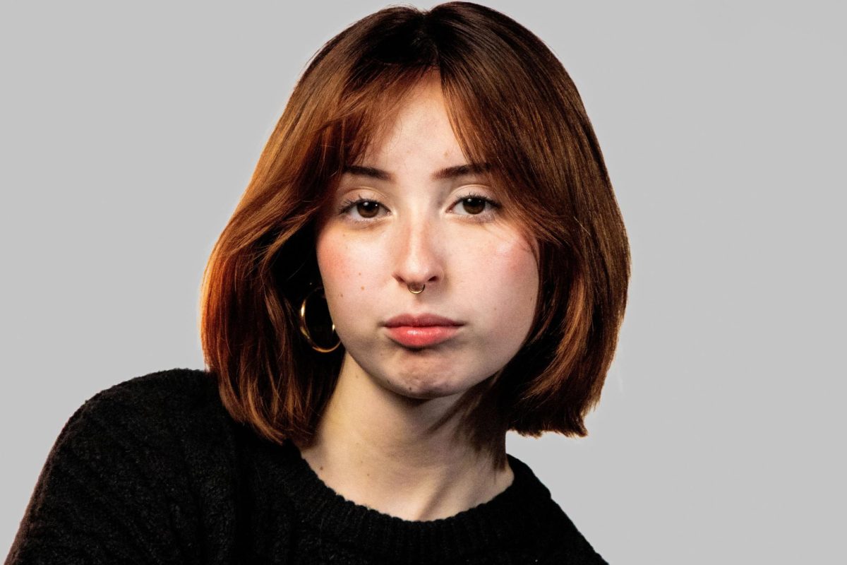 Helen Bouchard