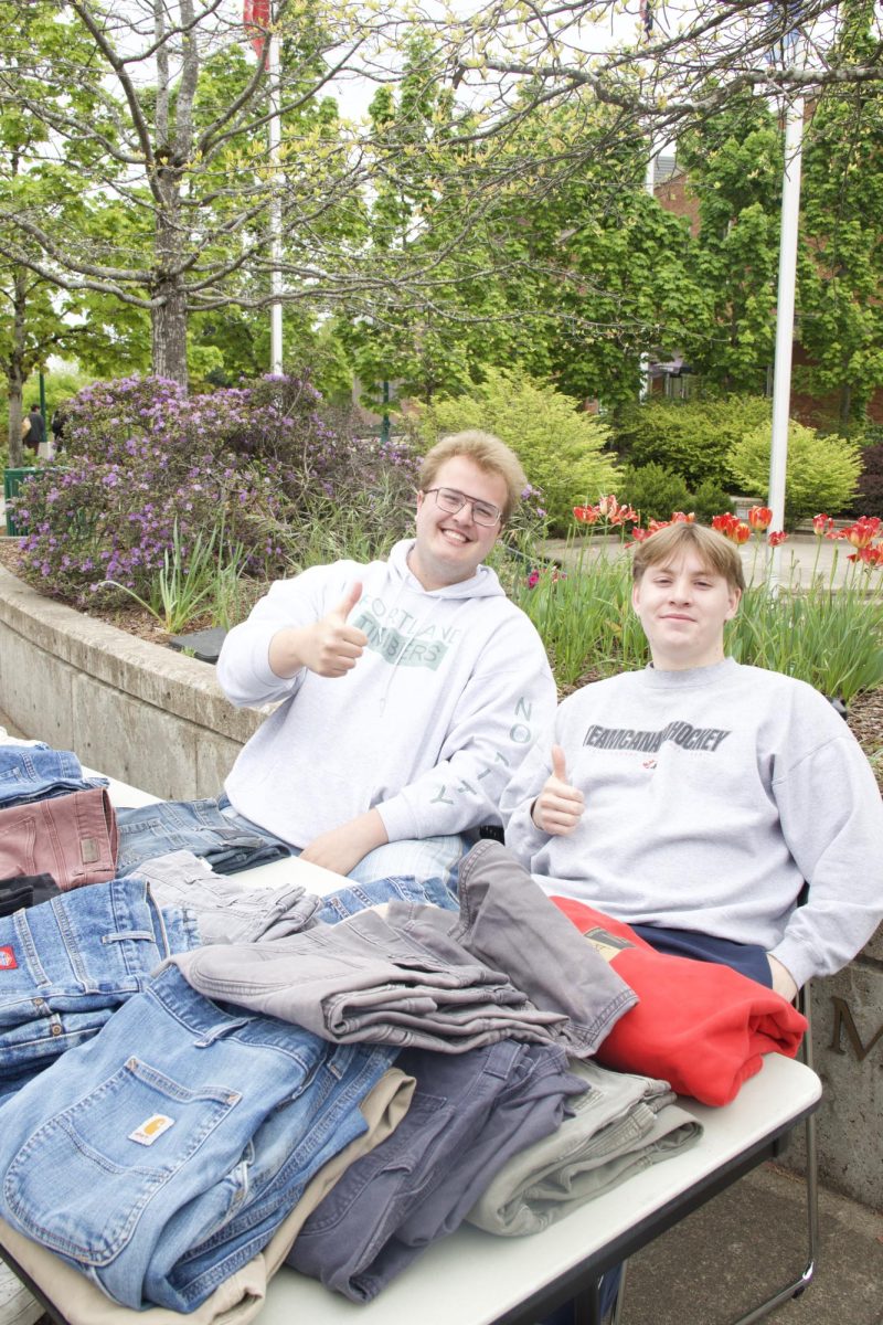 Tips for starting your own resale clothing store