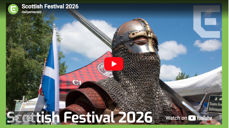 Scottish Festival 2026